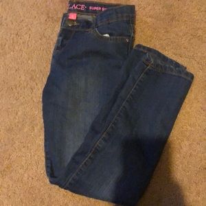 Children’s Place super skinny